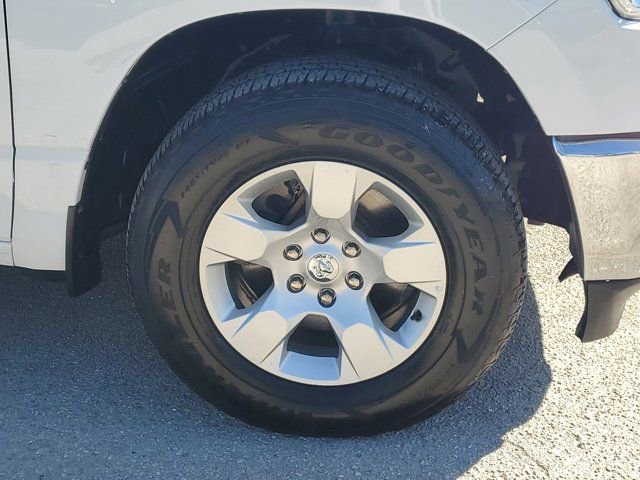 Used 2024 RAM 1500 Big Horn image 8