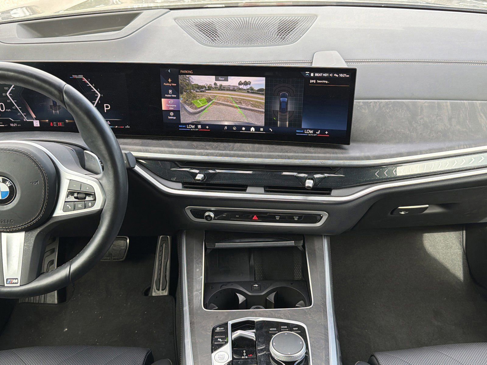 Certified 2025 BMW X5 xDrive40i AWD/4WD image 13