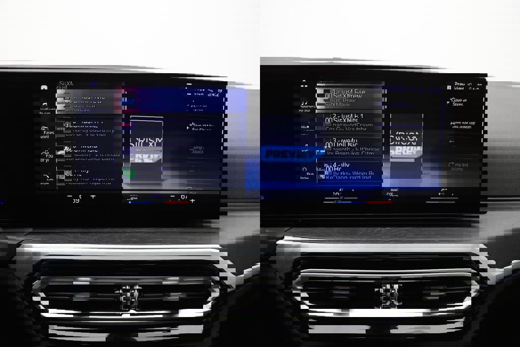 Used 2024 BMW 330i xDrive Sedan image 26