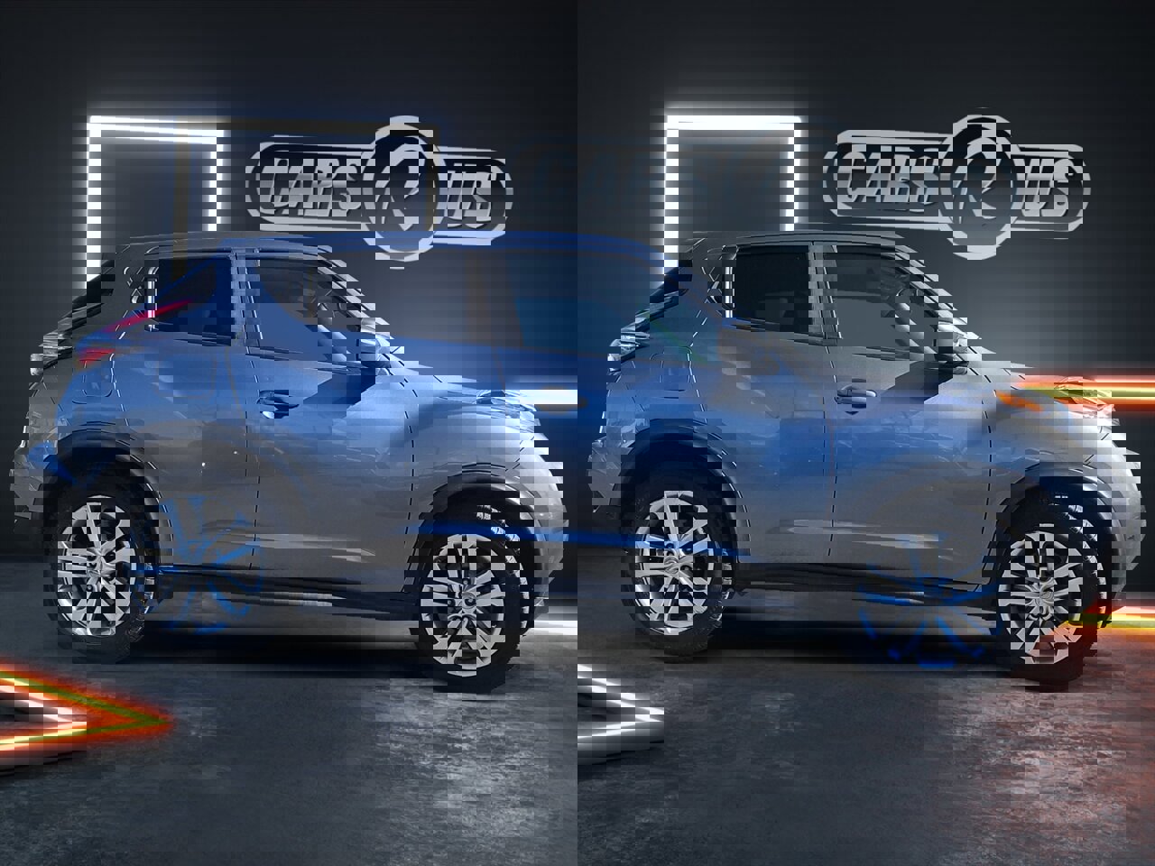 Used 2016 Nissan Juke SV image 6