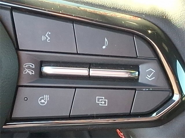 Used 2024 Chevrolet Blazer EV RS image 22