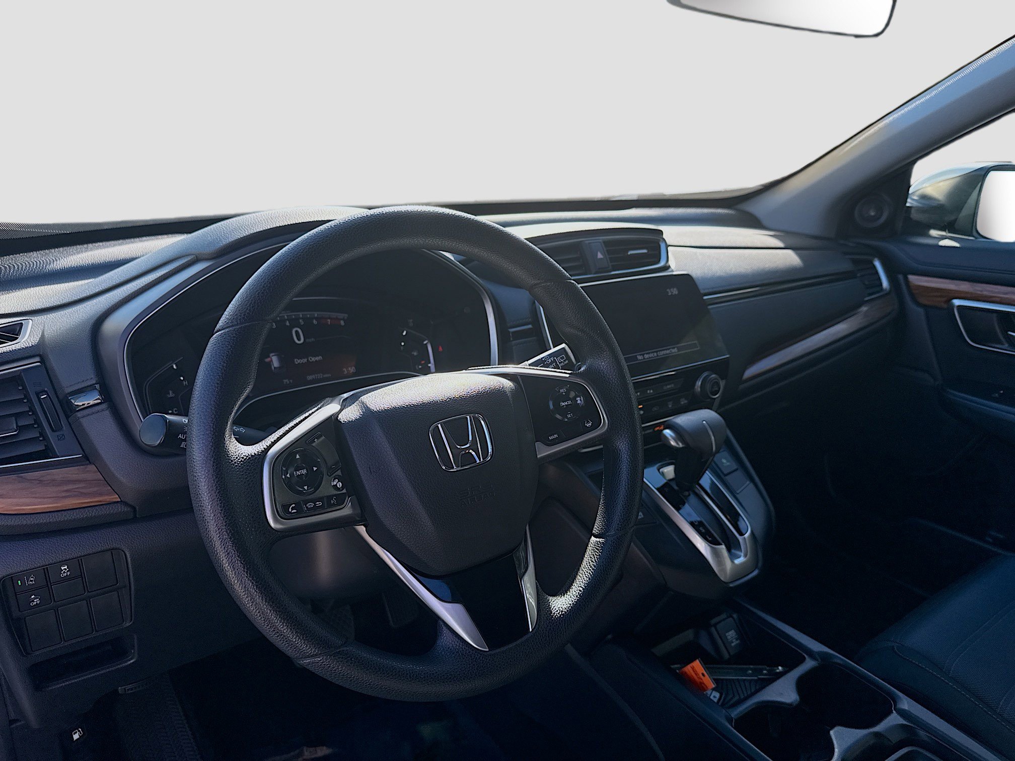 Used 2019 Honda CR-V EX image 9