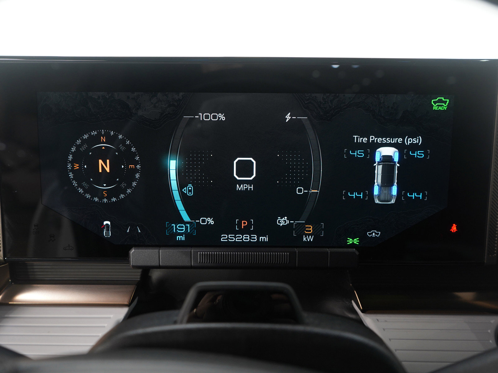 Used 2022 GMC Hummer EV Edition 1 w/ LPO, Illumination Package image 32