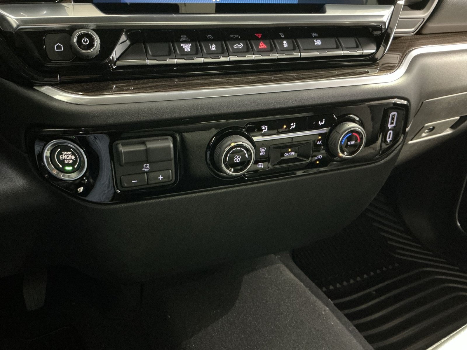 New 2026 Chevrolet Silverado 2500 LT AWD/4WD image 22