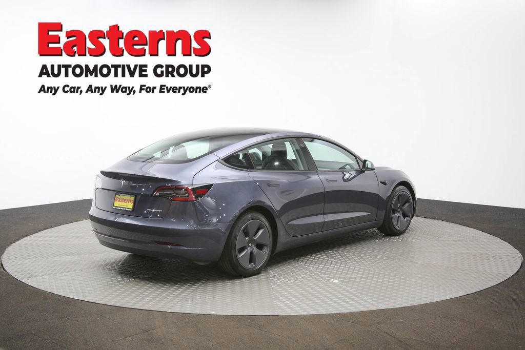 Used 2022 Tesla Model 3 Long Range image 38