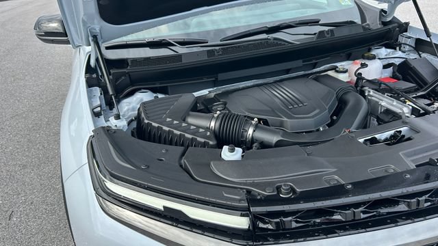 New 2027 Chevrolet Traverse Z71 AWD/4WD image 49