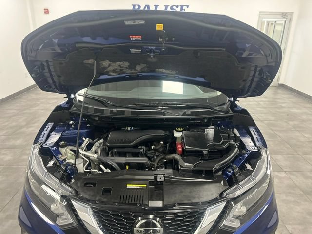 Used 2020 Nissan Rogue Sport S AWD/4WD image 34