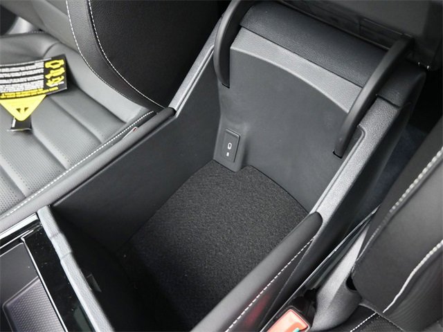 New 2025 Volkswagen Atlas SEL image 9