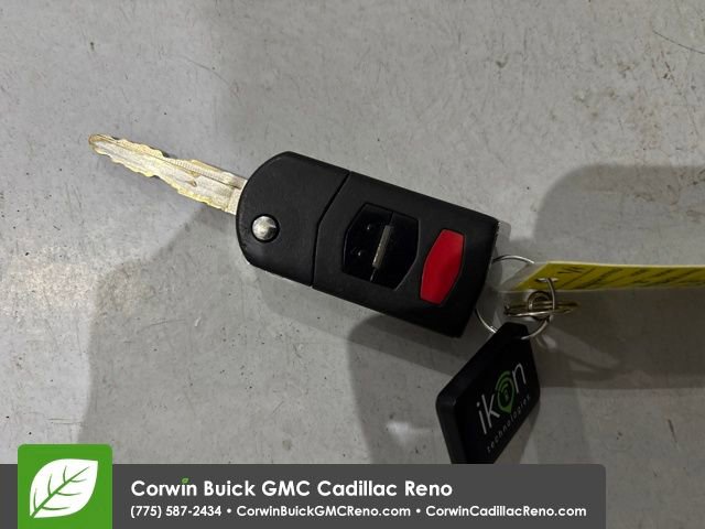 Used 2013 MAZDA MAZDA3 Touring image 30