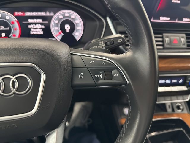 Used 2023 Audi Q5 2.0T Premium Plus image 36