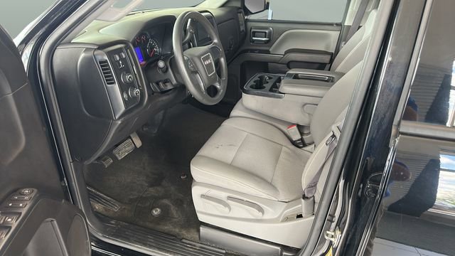 Used 2017 GMC Sierra 1500 4x4 Double Cab w/ Elevation Edition image 7