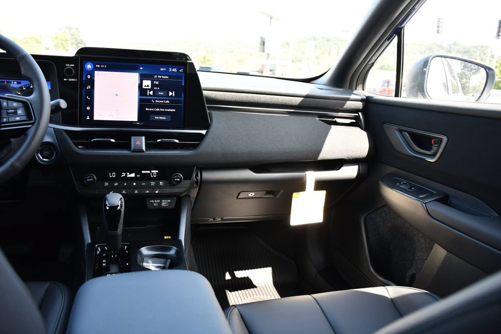 New 2026 Subaru Outback Premium AWD/4WD image 21