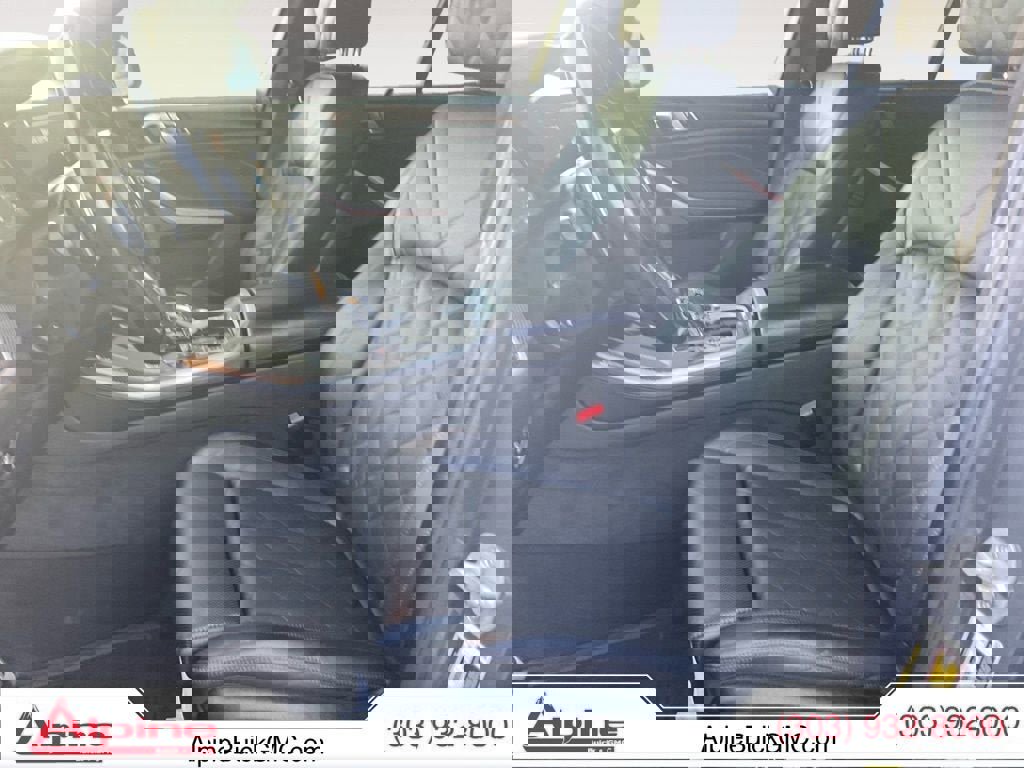 Used 2023 BMW X5 M50i w/ Executive Package image 9