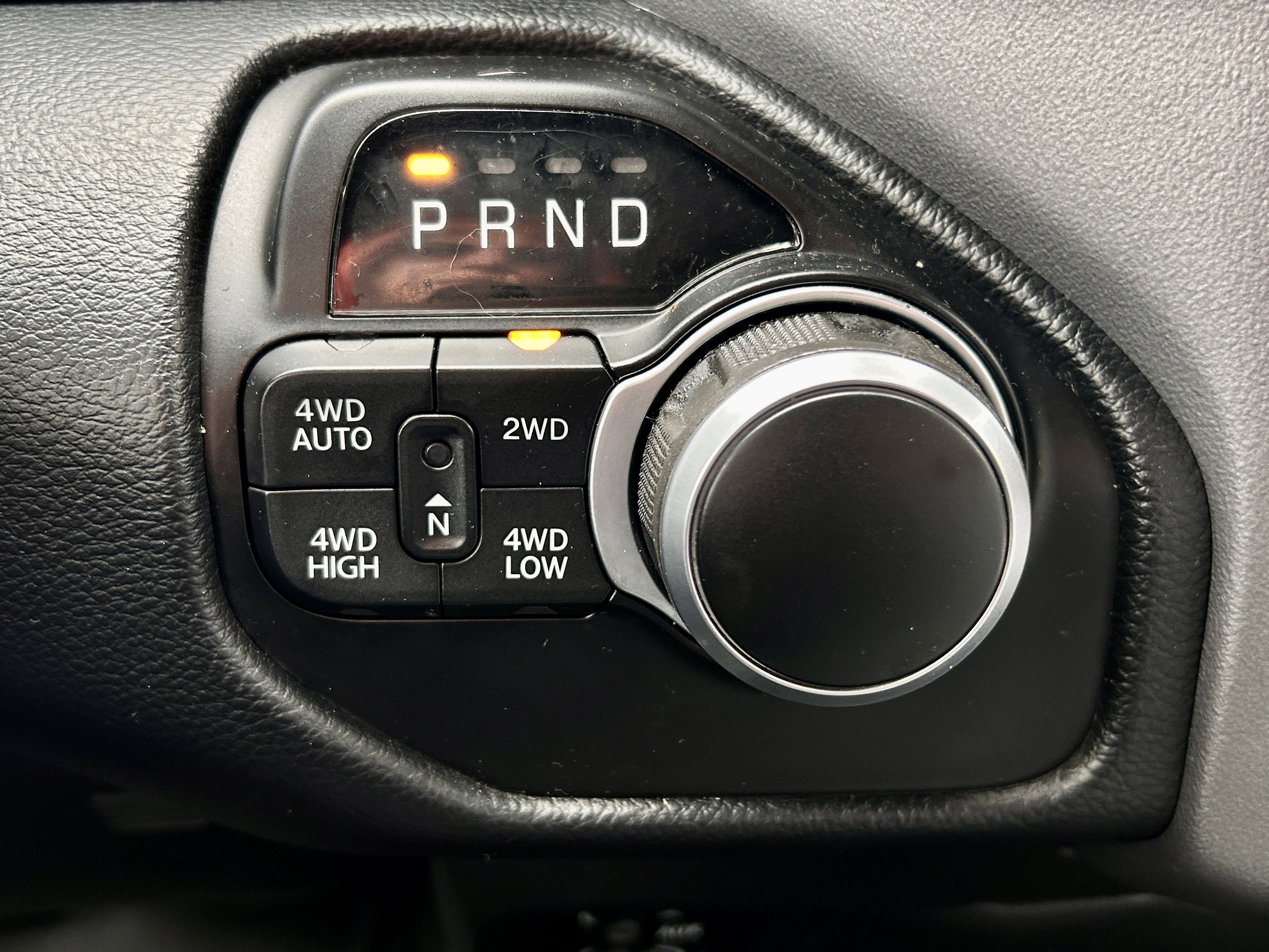 Certified 2022 RAM 1500 Big Horn w/ Trailer Tow Group image 28