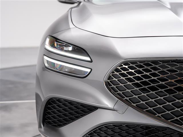 New 2026 Genesis G70 2.5T image 12