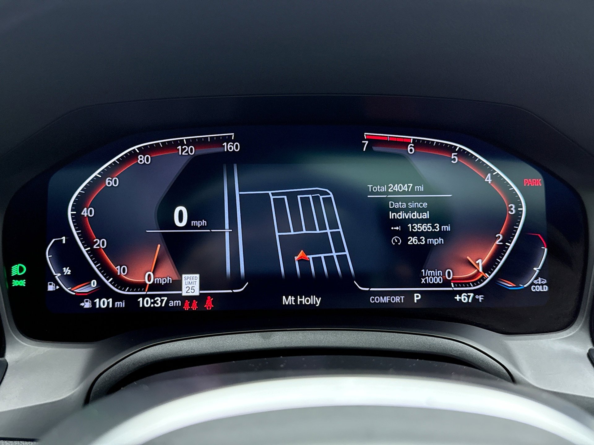 Used 2023 BMW 430i xDrive Coupe w/ M Sport Package image 13