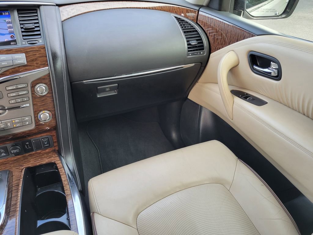 Used 2019 Nissan Armada SL w/ Premium Package image 23