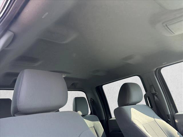 Used 2016 Ford F250 XL w/ Power Equipment Group AWD/4WD image 28