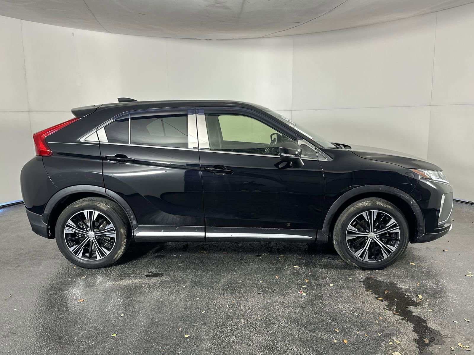 Used 2020 Mitsubishi Eclipse Cross SE image 13