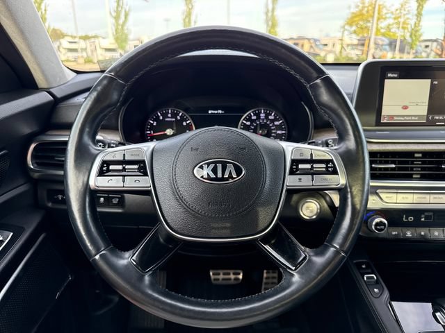 Used 2020 Kia Telluride SX w/ SX Prestige Package AWD/4WD image 18