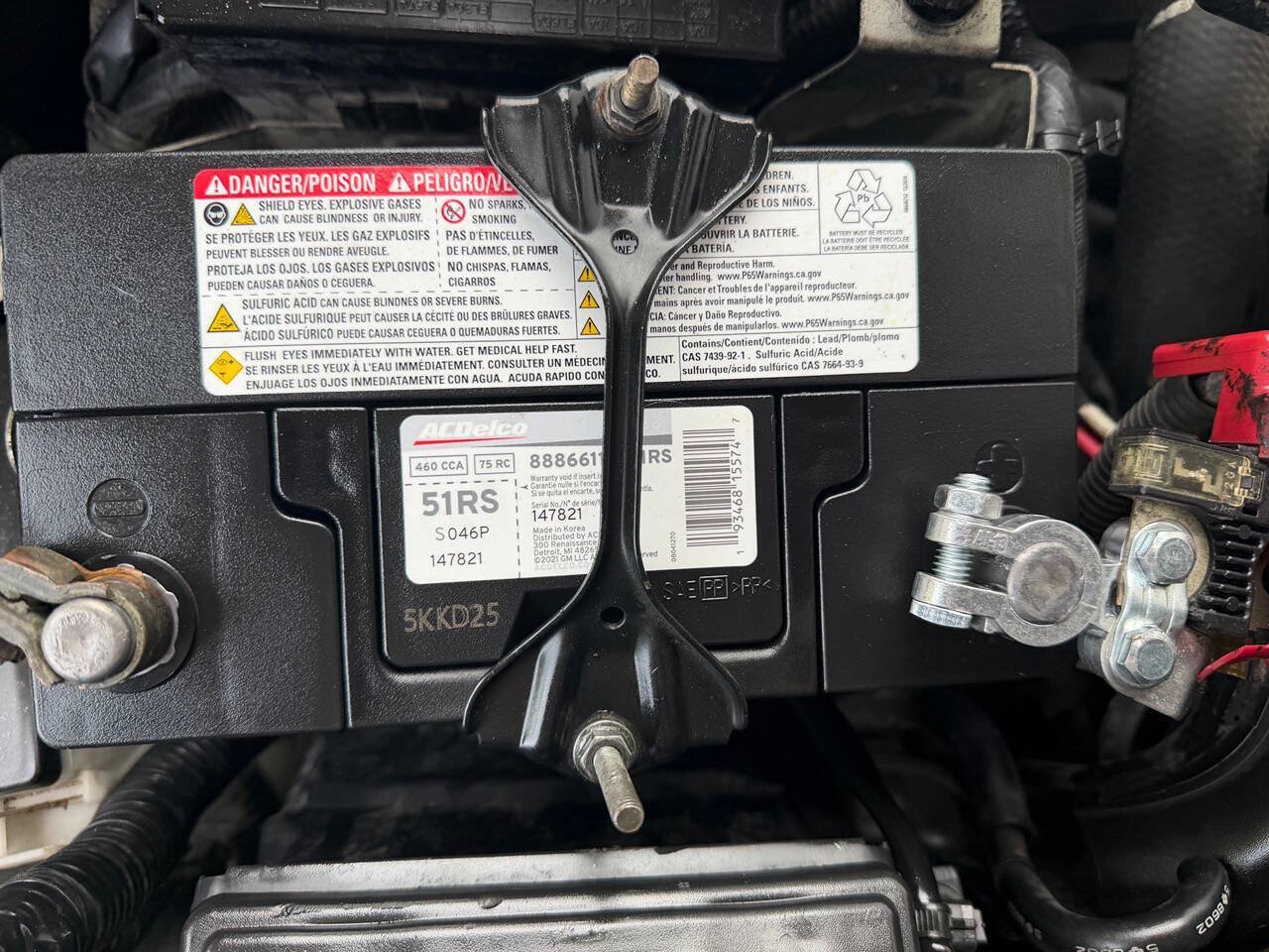 Used 2009 Nissan Versa Hatchback w/ Convenience Pkg FWD image 29