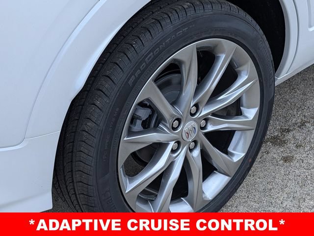 New 2026 Buick Encore GX Avenir w/ Avenir Technology Package FWD image 6