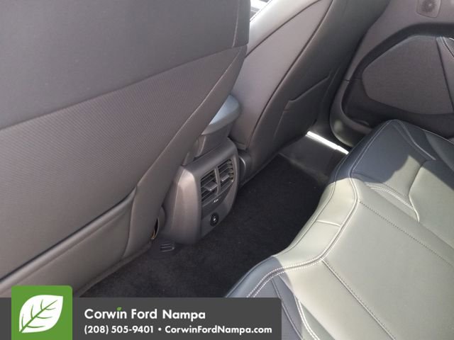 New 2025 Ford Mustang Mach-E Premium image 29