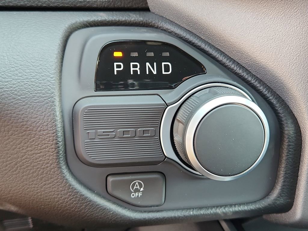 New 2026 RAM 1500 Lone Star image 21