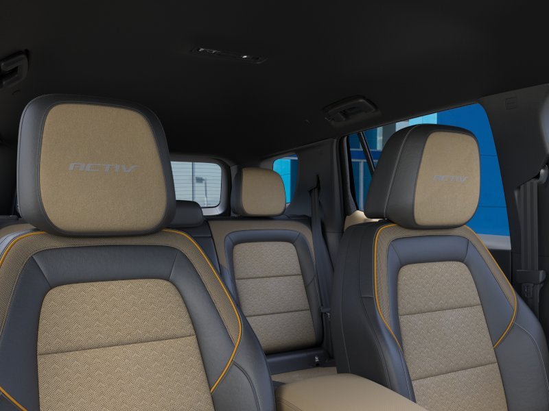 New 2026 Chevrolet Equinox ACTIV w/ Convenience Package III image 48