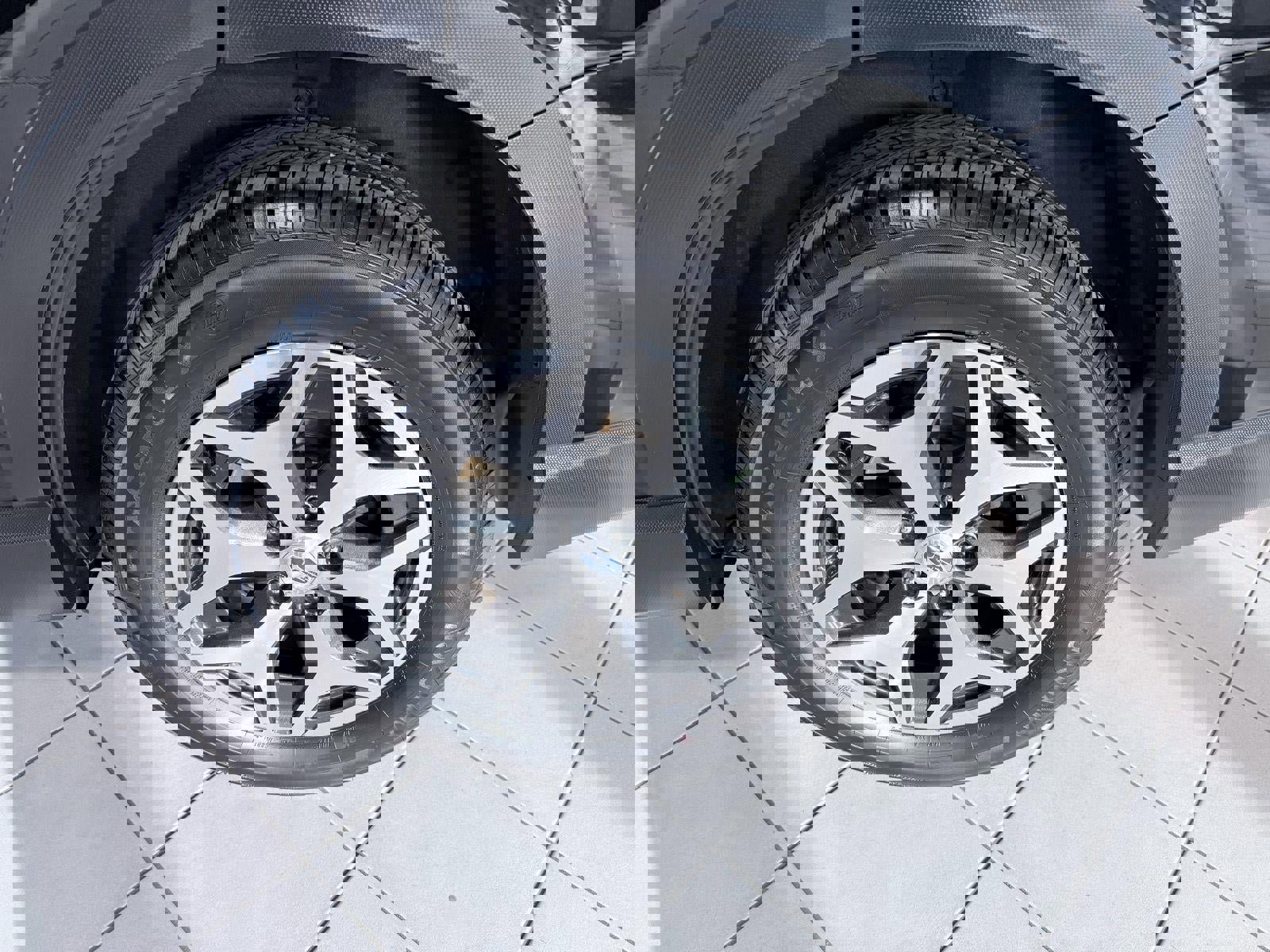 Used 2022 Subaru Forester Premium image 37