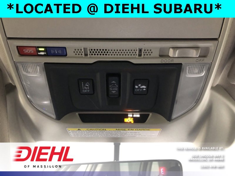 Used 2021 Subaru Forester Premium w/ Popular Package #1 image 31