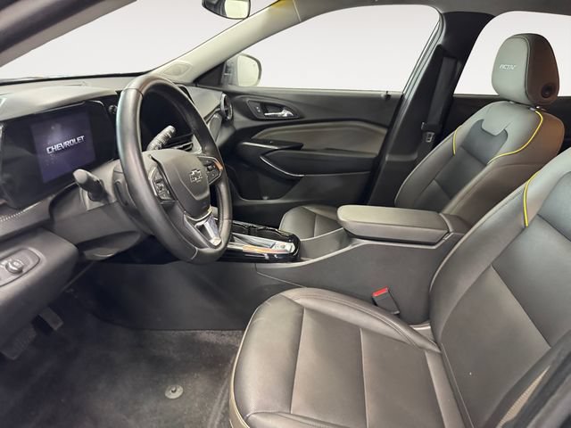 Used 2024 Chevrolet Trax ACTIV w/ Sunroof Package FWD image 8