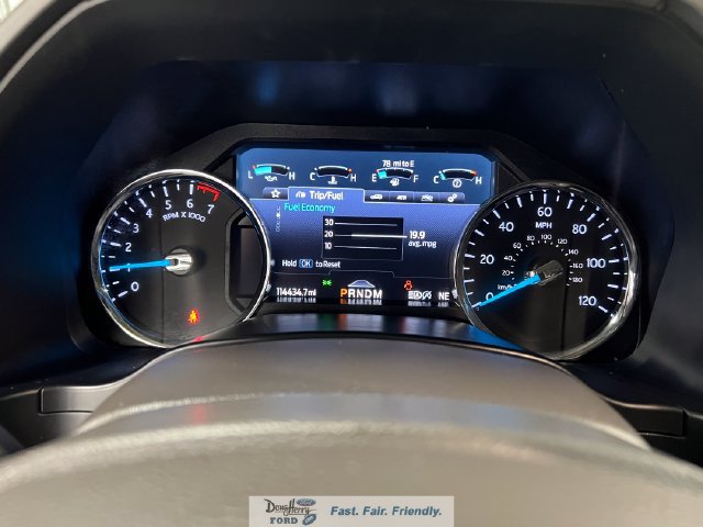 Used 2021 Ford Expedition XLT RWD image 52