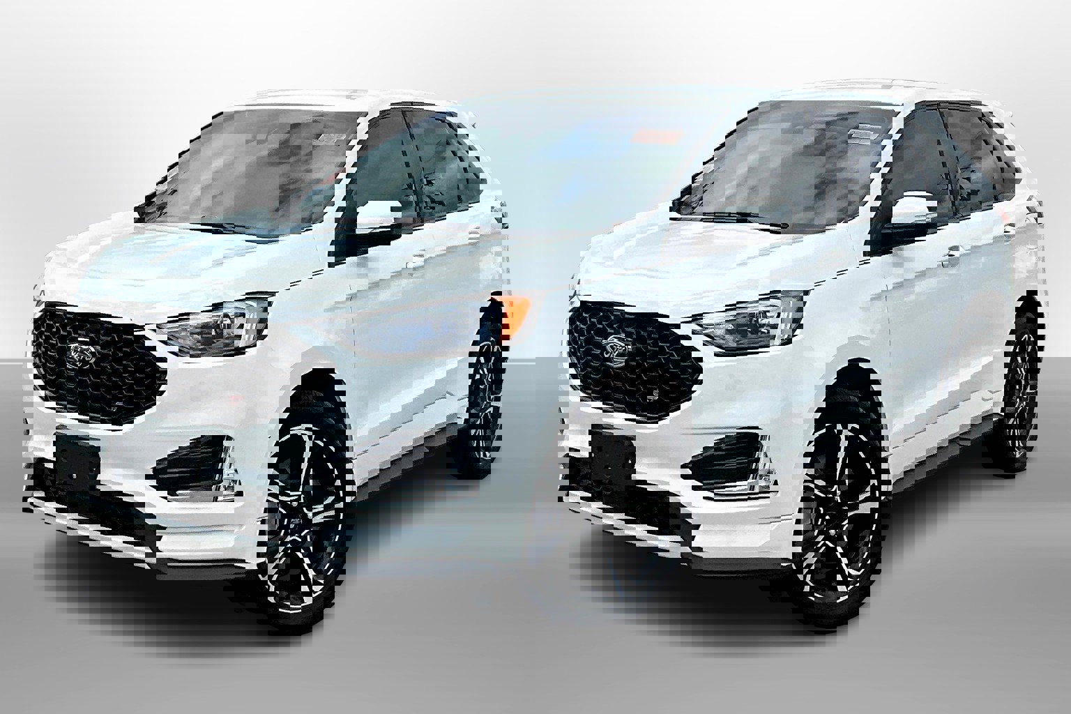 Used 2023 Ford Edge ST AWD/4WD image 13