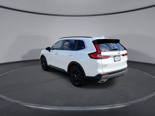 Used 2024 Honda CR-V Sport image 6