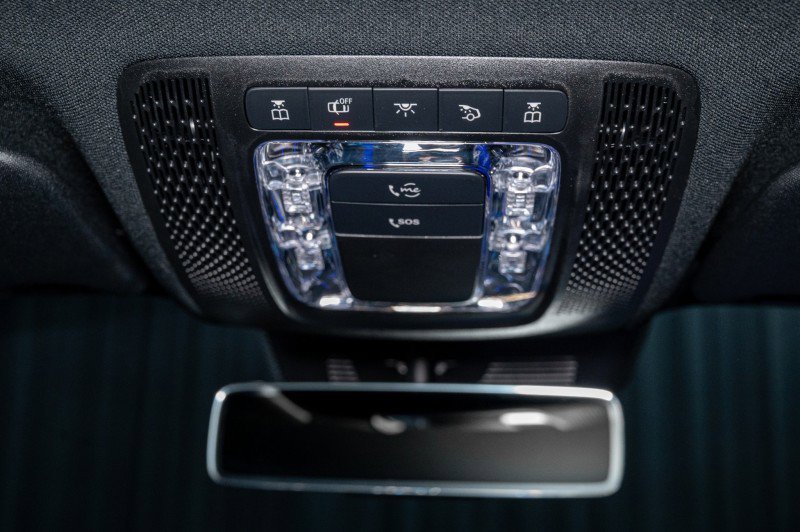 Certified 2025 Mercedes-Benz GLA 250 image 21