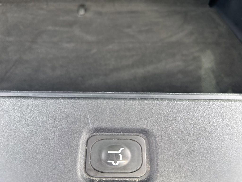 Used 2025 Ford Expedition Max Platinum w/ Platinum Ultimate Package image 11