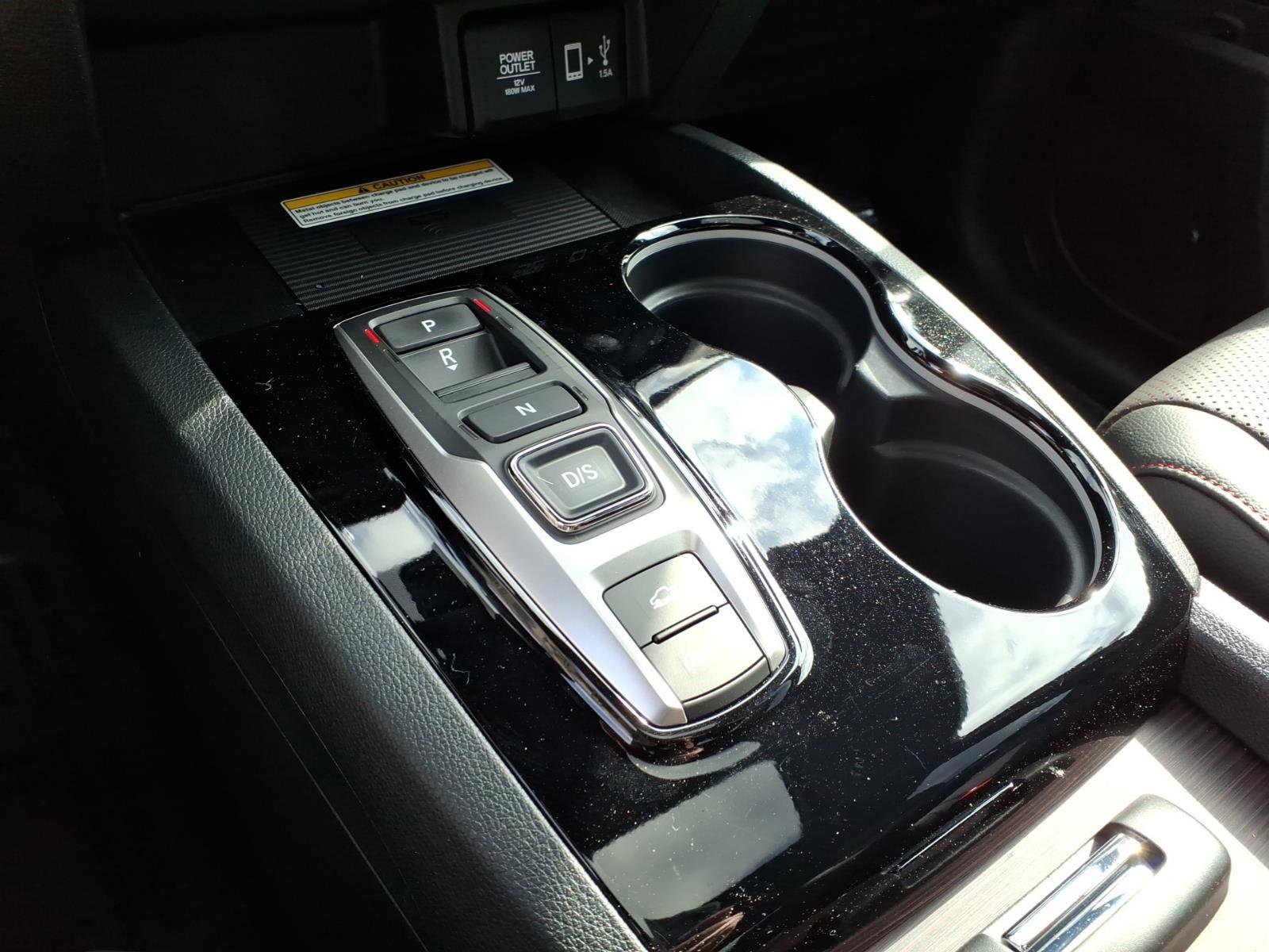 Used 2023 Honda Ridgeline Black Edition image 20