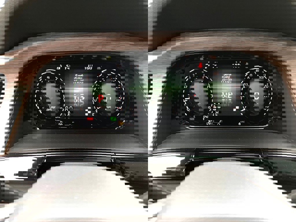 New 2025 Volkswagen Atlas SEL Premium R-Line image 20