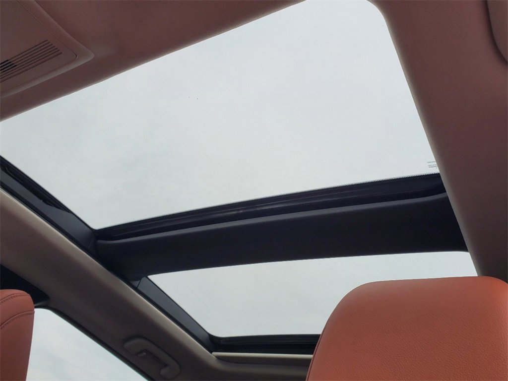 New 2025 MAZDA CX-50 Meridian Edition w/ Weather Package image 15