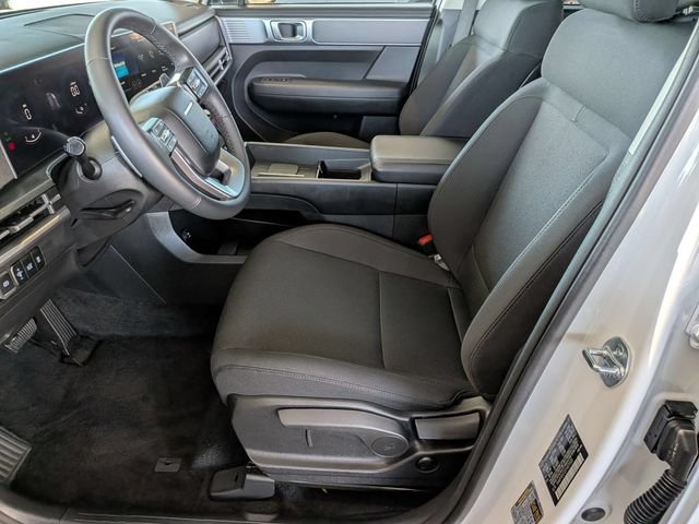 Used 2026 Hyundai Santa Fe SE AWD/4WD image 11