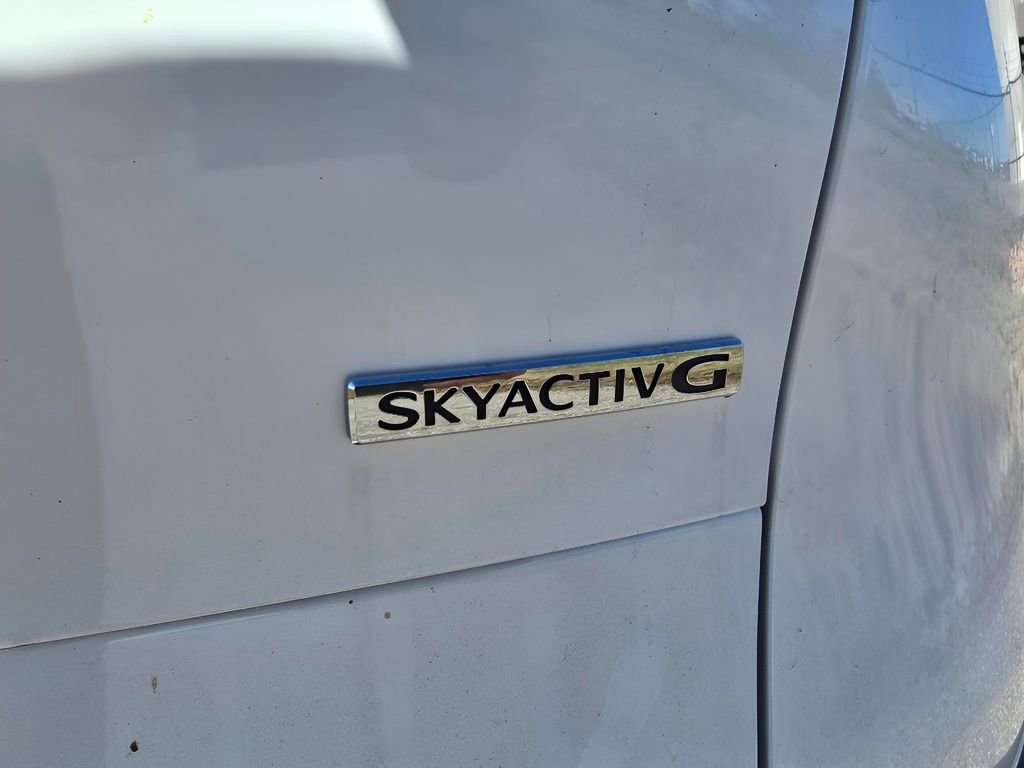 Used 2026 MAZDA CX-30 AWD 2.5 S image 10