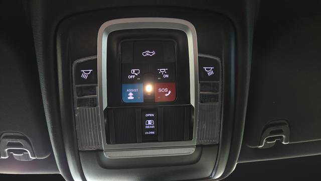 New 2026 RAM 1500 Big Horn image 32