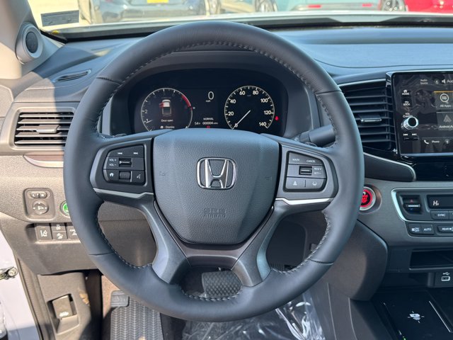 New 2026 Honda Ridgeline Sport image 22