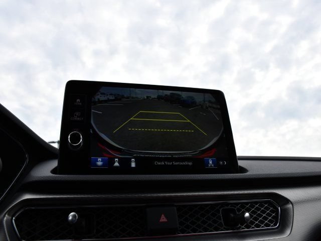 New 2026 Acura Integra A-Spec FWD image 15