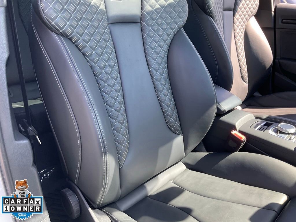 Used 2018 Audi RS 3 w/ Technology Package image 58