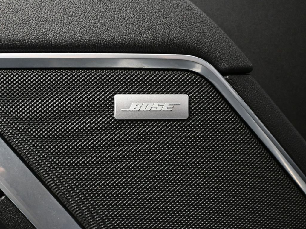 Used 2023 Chevrolet Silverado 1500 LTZ w/ LTZ Convenience Package II image 24