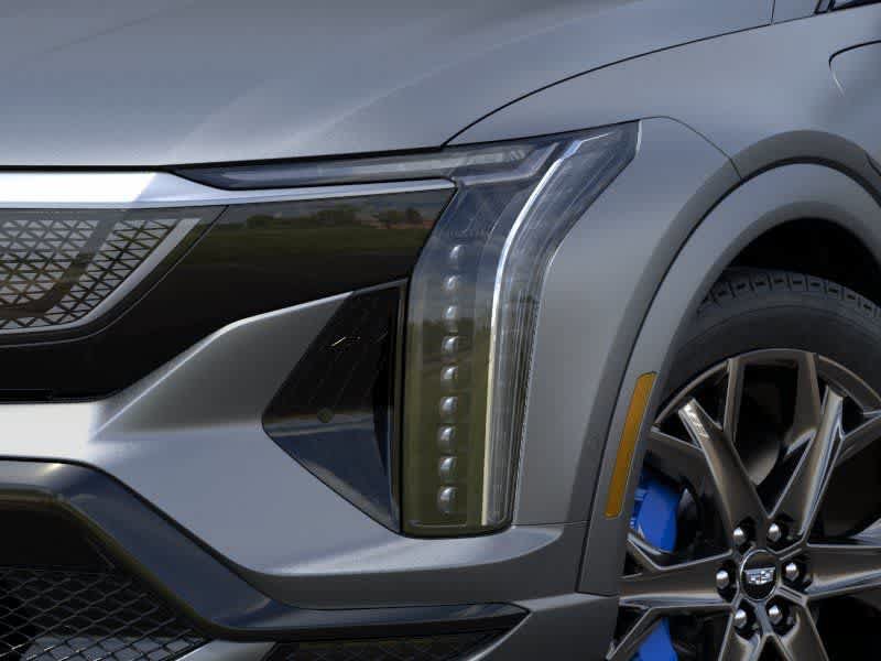 New 2026 Cadillac Optiq V w/ Magnus Launch Edition AWD/4WD image 10