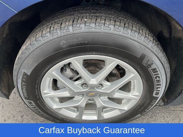 Certified 2023 Chevrolet Equinox LT image 23