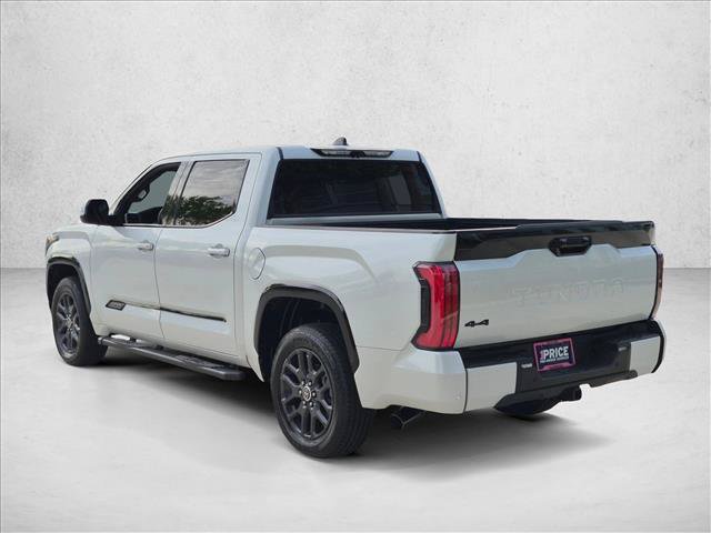Used 2023 Toyota Tundra Platinum AWD/4WD image 7